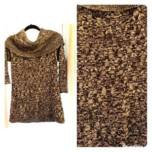 Ladies Sweater